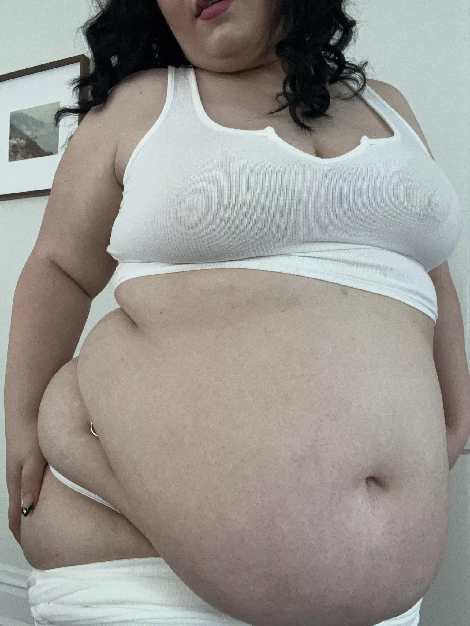 piggy has arrived posted by freyafeist