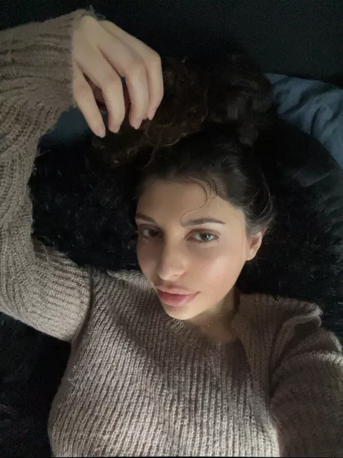 Posting reels is my new hobby @Dianaxbarakat (F26) by livingterrier87