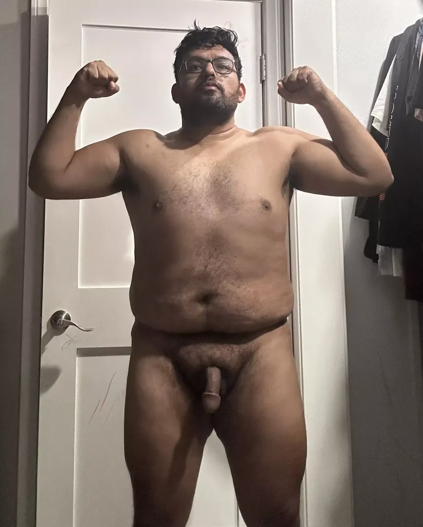 Progress pic by JGarciaSD