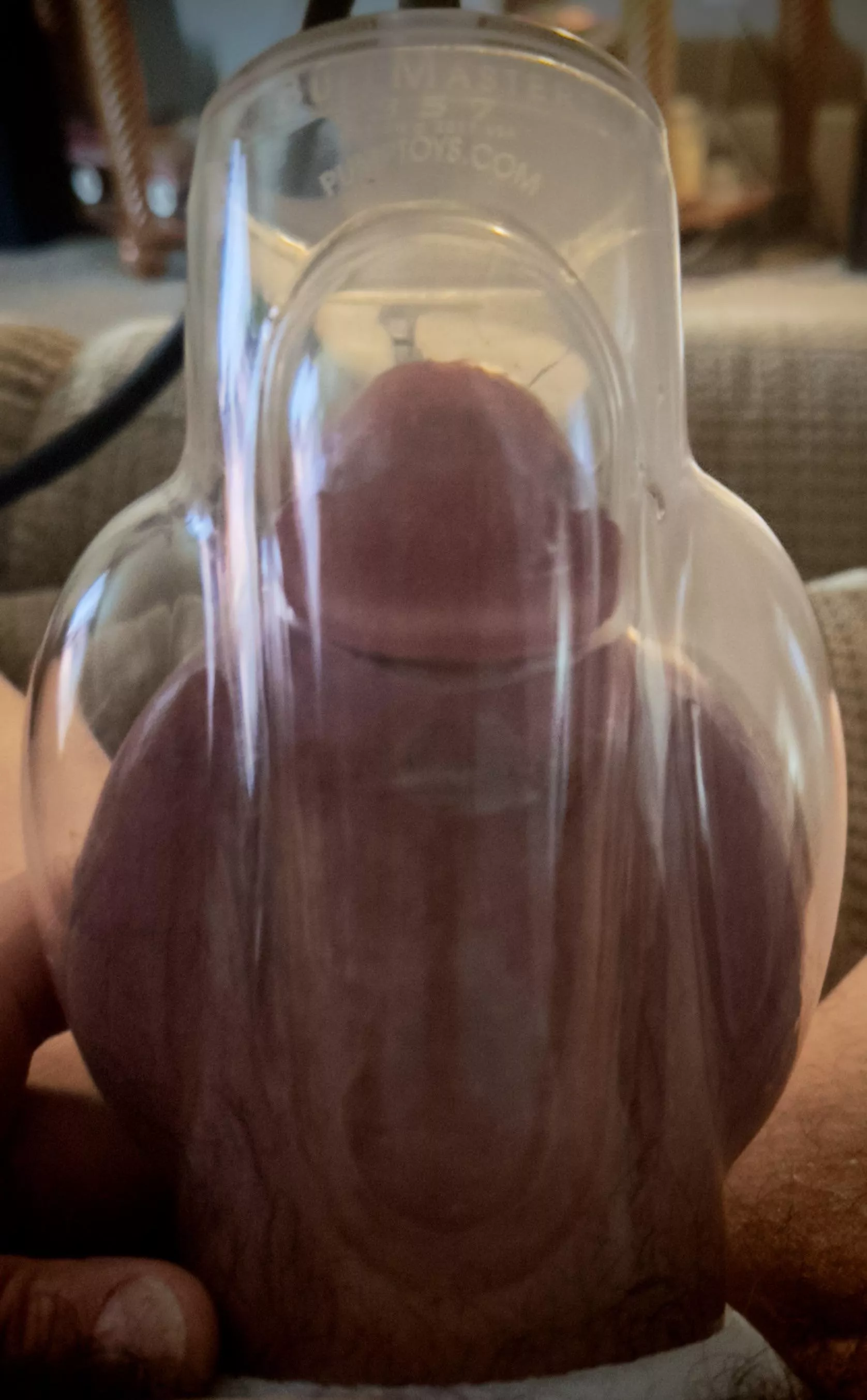 Pump it UP, Chris! posted by No-Construction5687