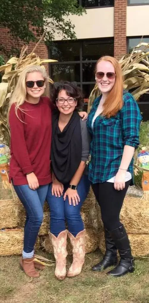 Rank this trio. by UnexpectedLuggage