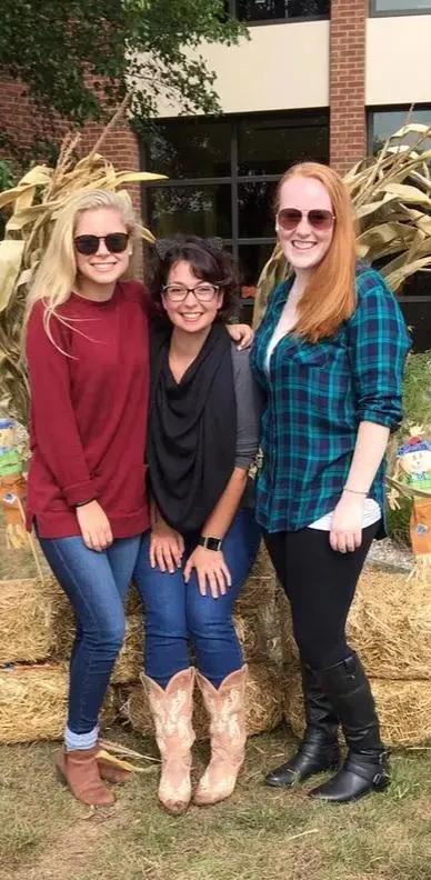 Rank this trio. posted by UnexpectedLuggage