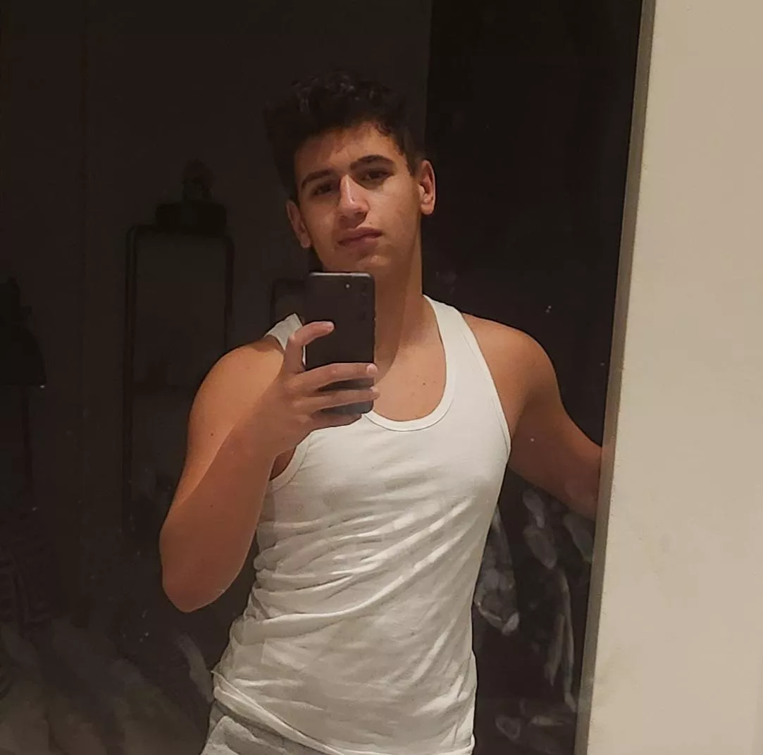 Ready for bed  posted by throwawaygayqna