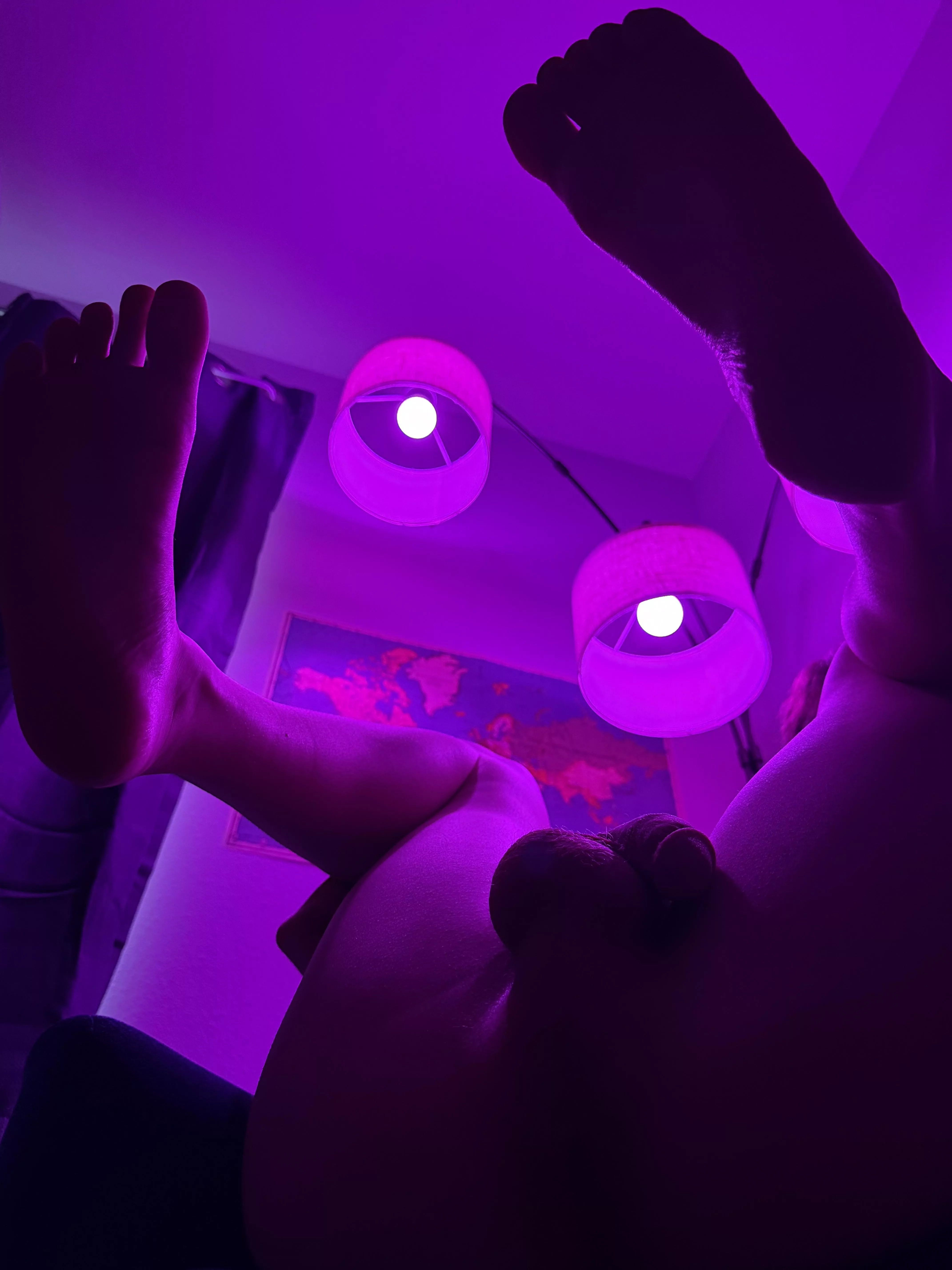 Ready for you 💙 posted by PhilosophyFemboy