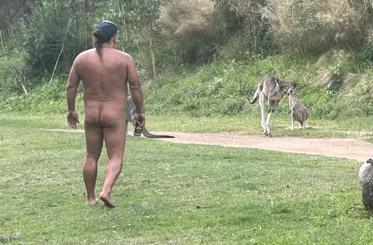 River Island by Spiritual_Mall_6614