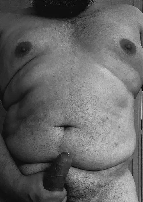 Rock hard, what's your next move? by timetochange176