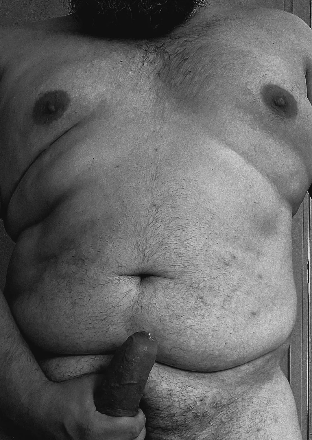 Rock hard, what's your next move? posted by timetochange176