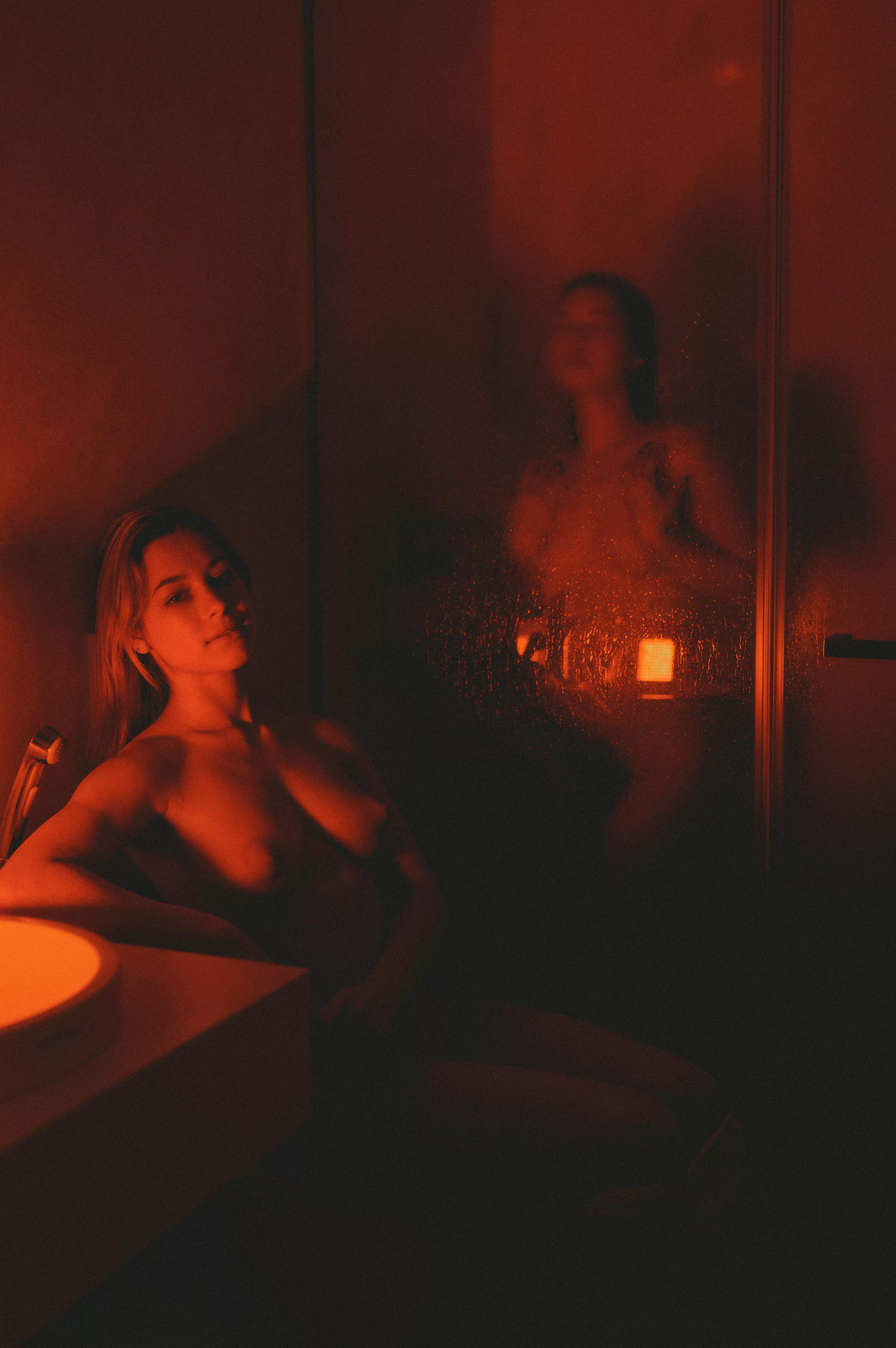 Sandra and Anna (by trainspotte_r) posted by trainspotte_r