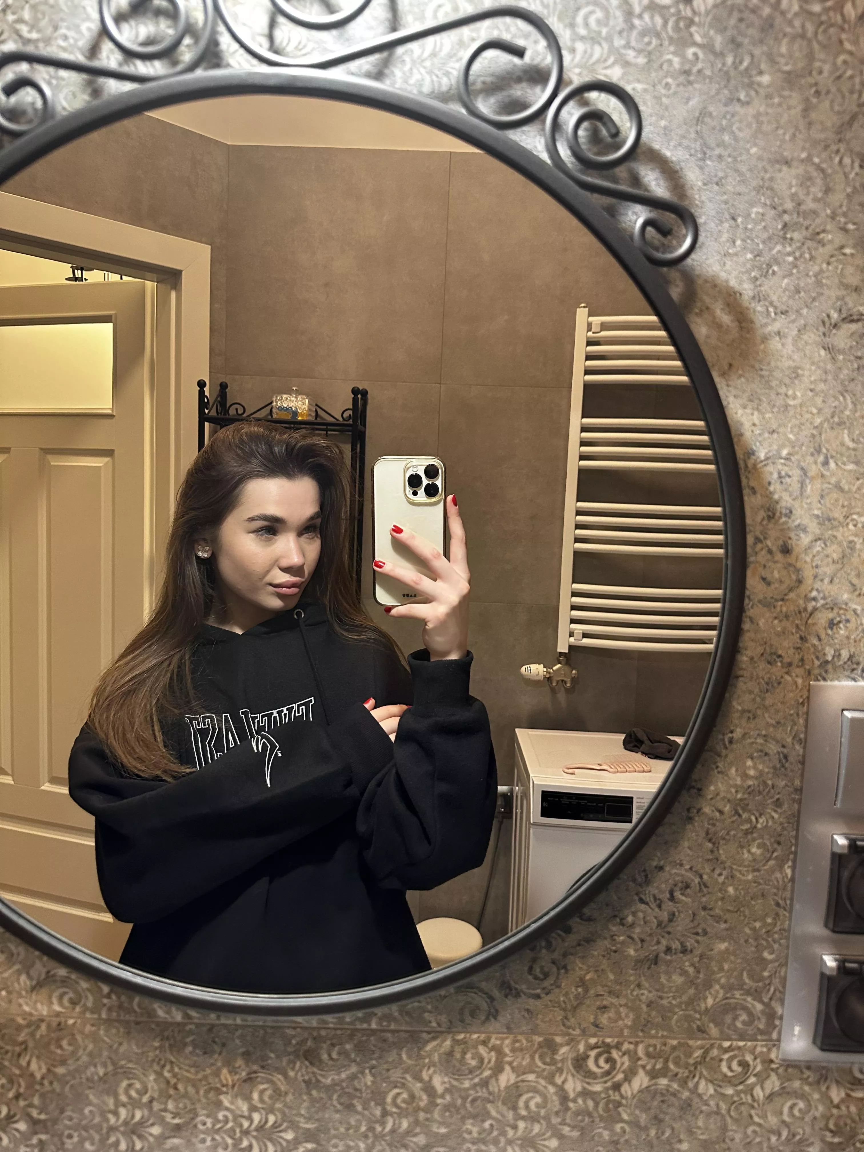 sexy even in clothes posted by esabae