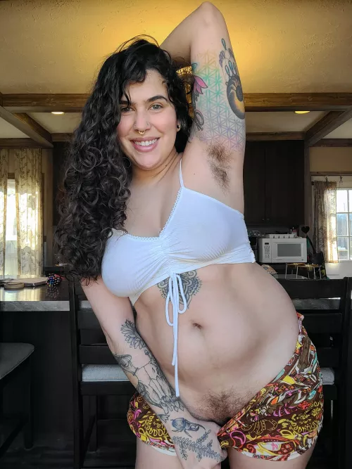 Sexy MILF by Sophi_Krisss