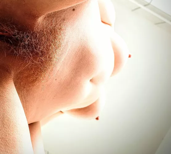 Shadow vs light  by themerrycherry