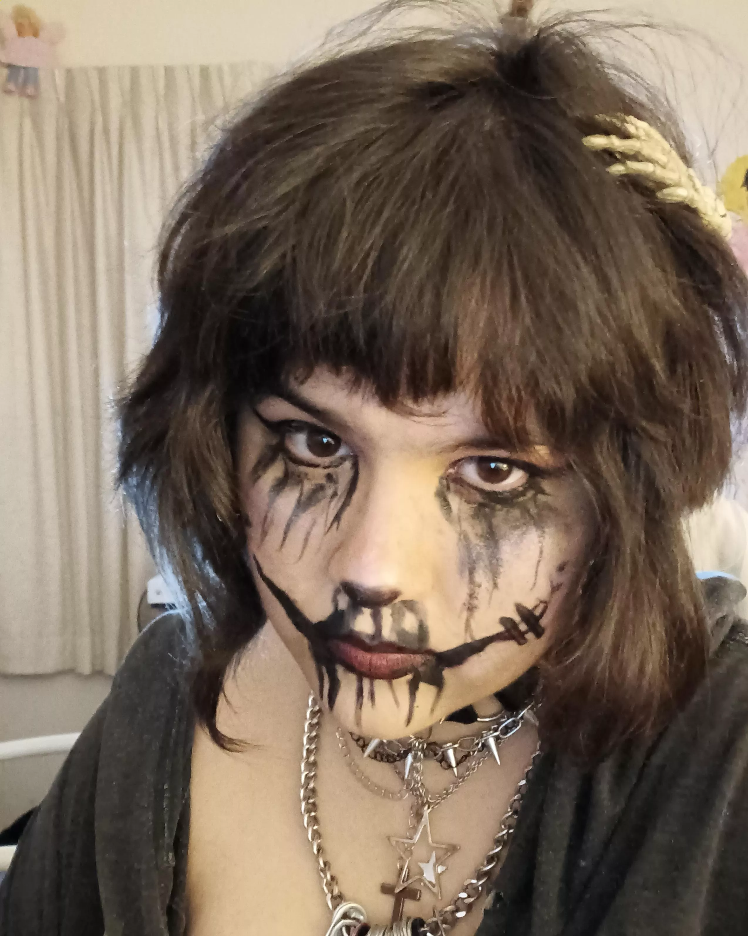 She silly on my willy posted by Abitor_clam