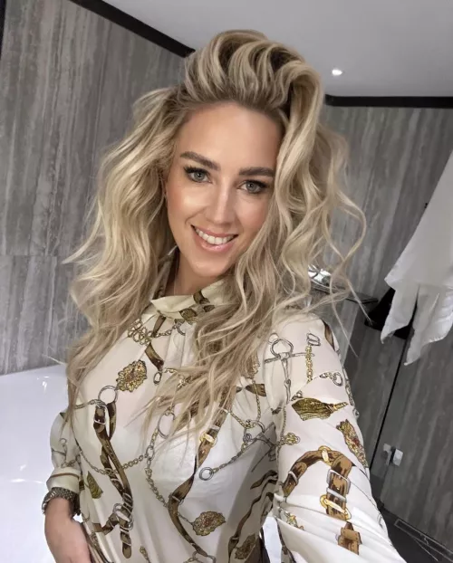 Sheli McCoy by Frankg145