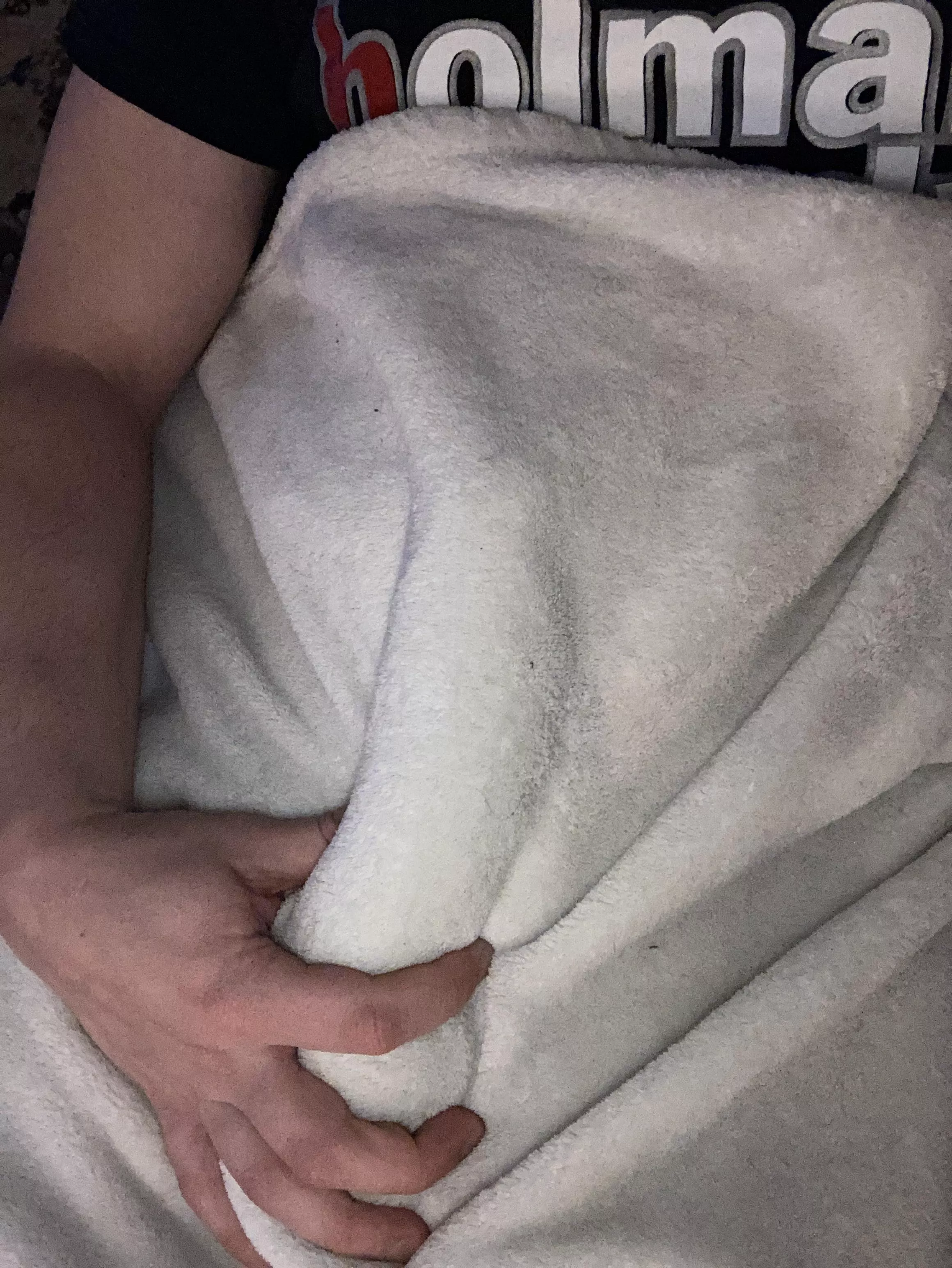 Should I let it out? posted by silverswagsurfer