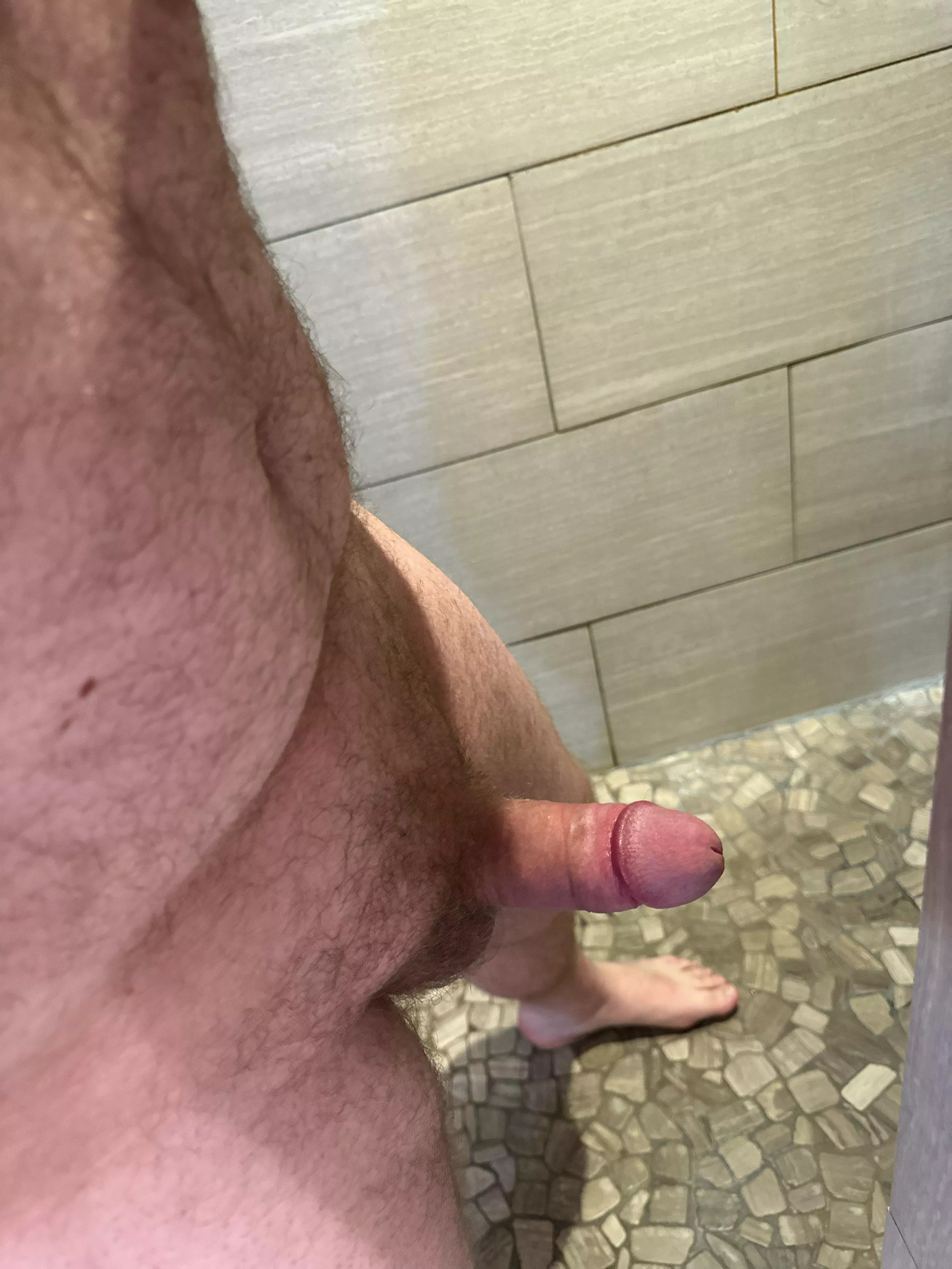 Shower strokes posted by EntireAudience4212