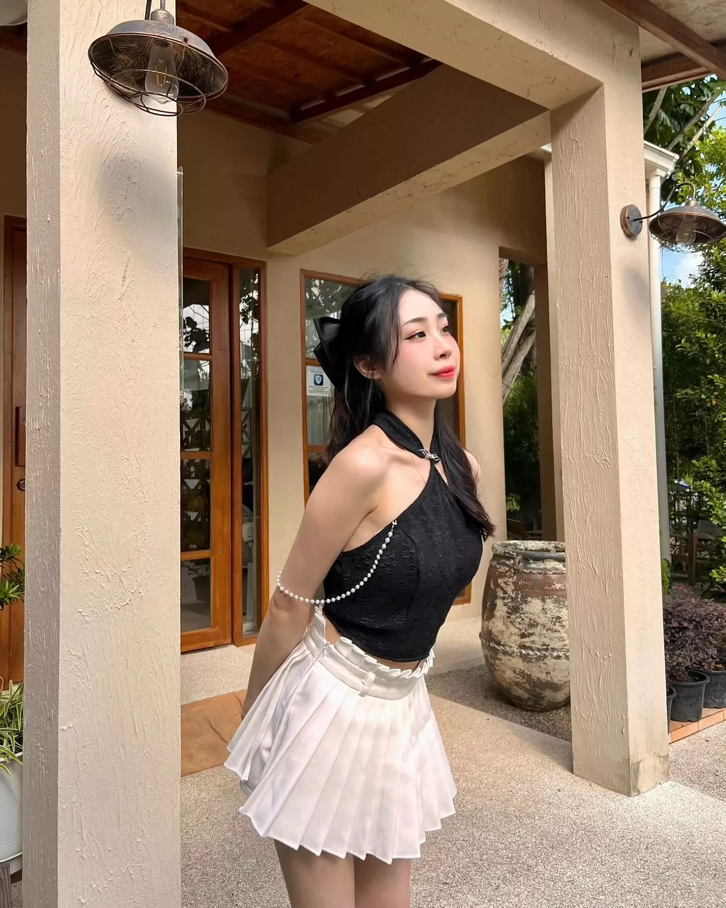 Smile for the camera  posted by Even_Yogurtcloset376