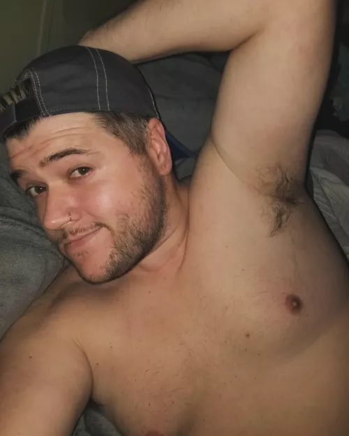 Sniff sniff by Commercial_Shoe_3221