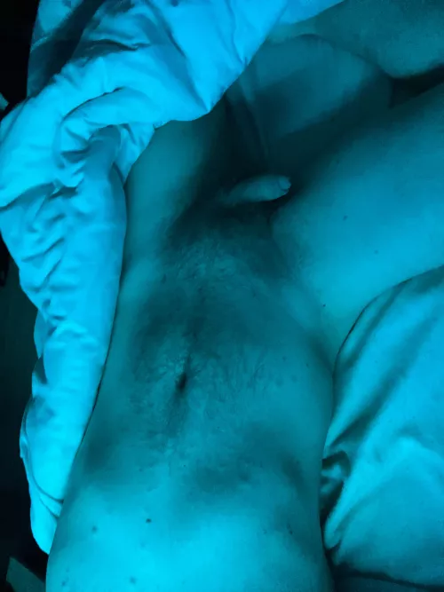 Soft morning everyone  by NudeDutchman