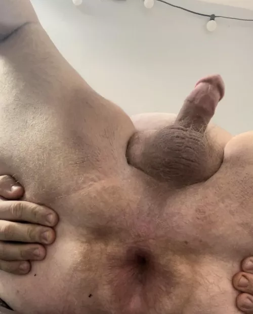 Someone fuck me! by Beautiful_Control367