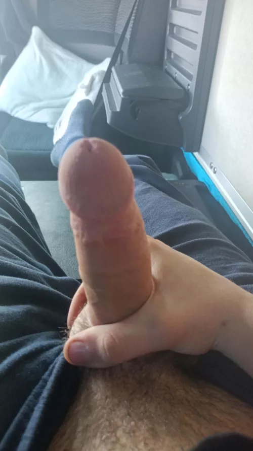 Someone show me Dick? by Fickle-Cheek-863