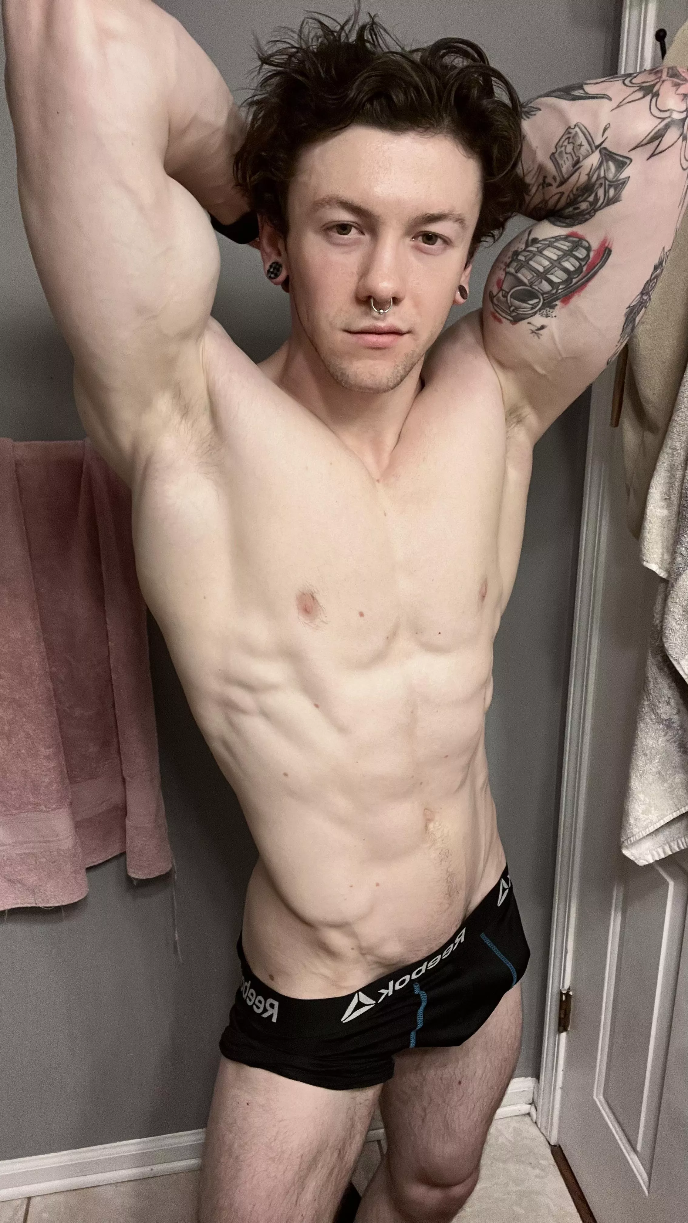 Someone wanna take these off for me?? posted by sadandhydrated_97