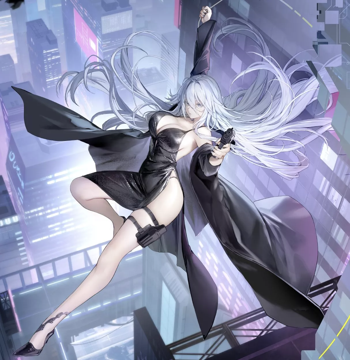 Sovetsky Soyuz [Azur Lane] posted by cloudyfigma