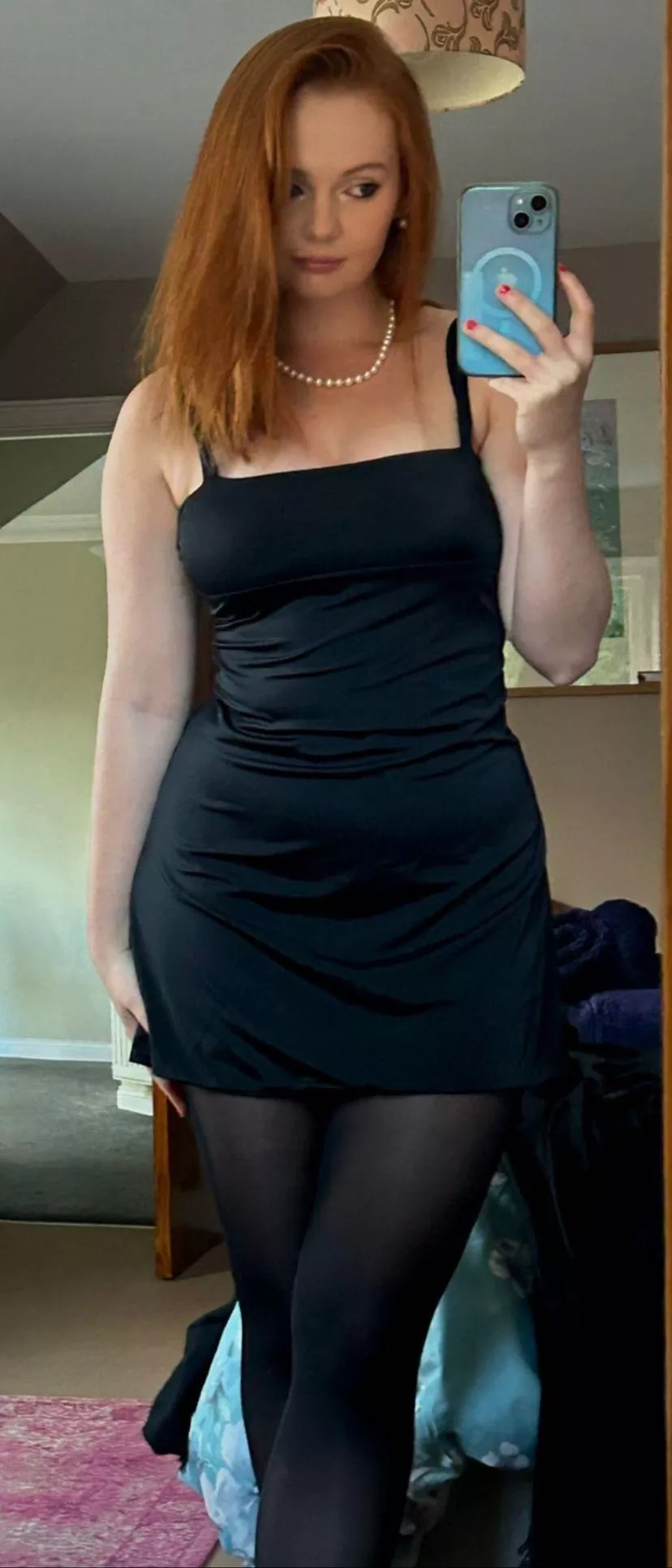 Such a cutie! posted by stevens1919