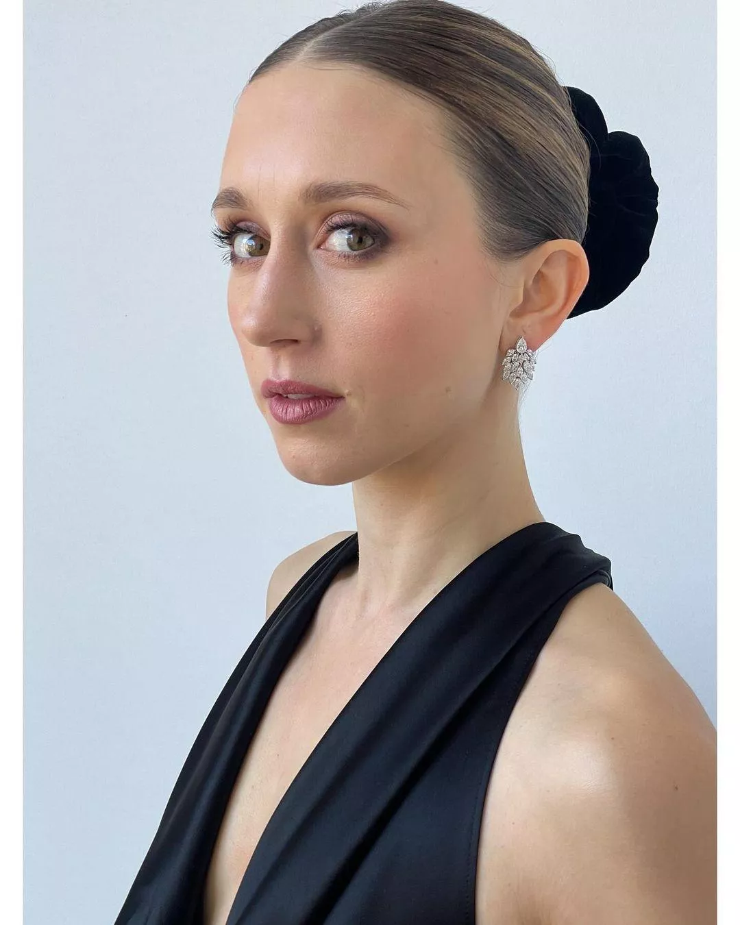 Taissa Farmiga posted by Emotional-Maximum534