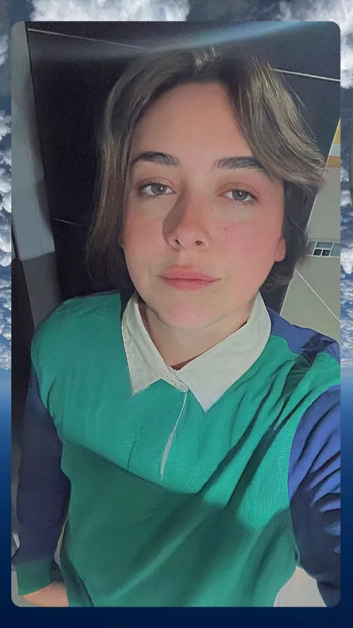 Take me to the sky by fedes1