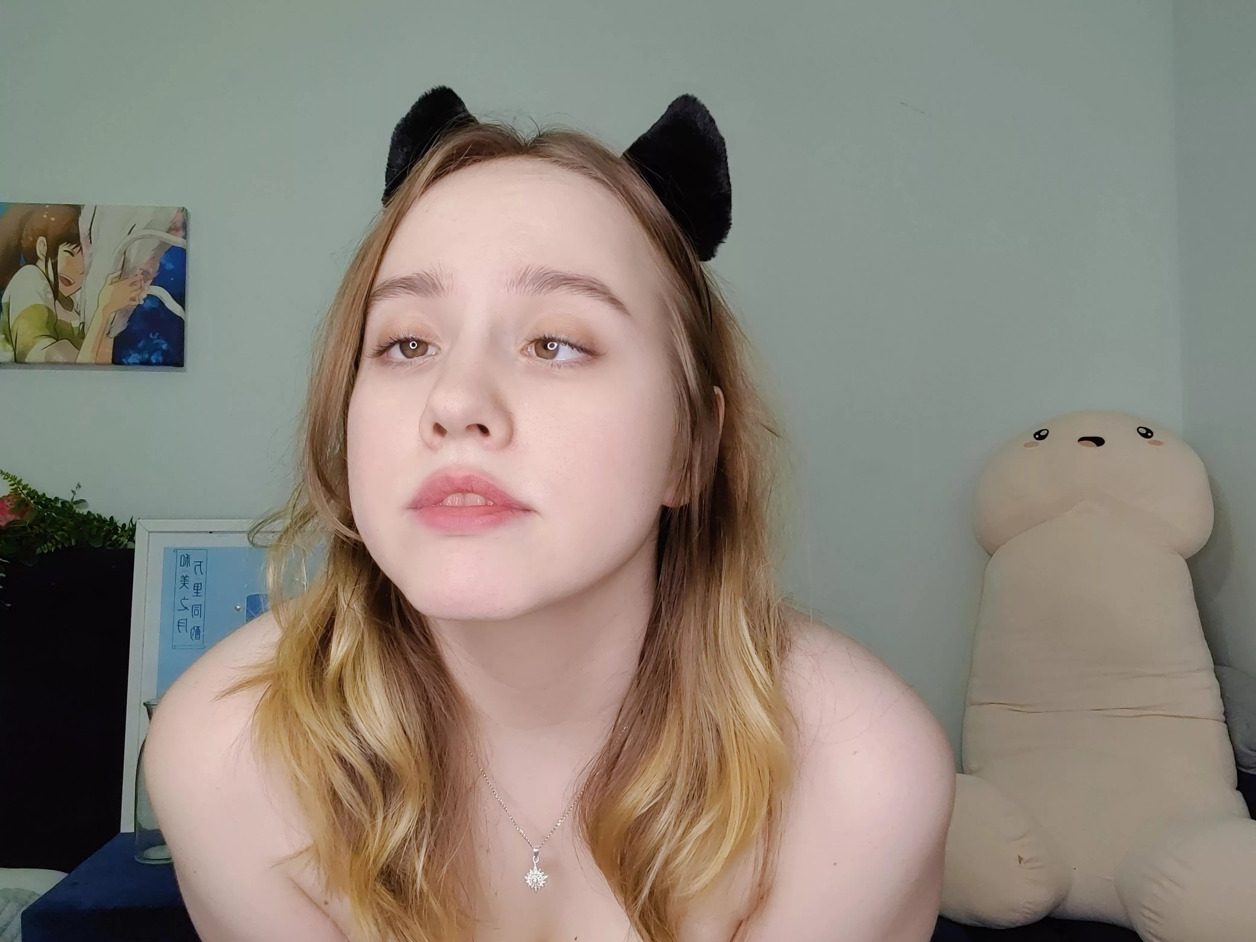 tell me i’m a good girl posted by SexyGirlHottie