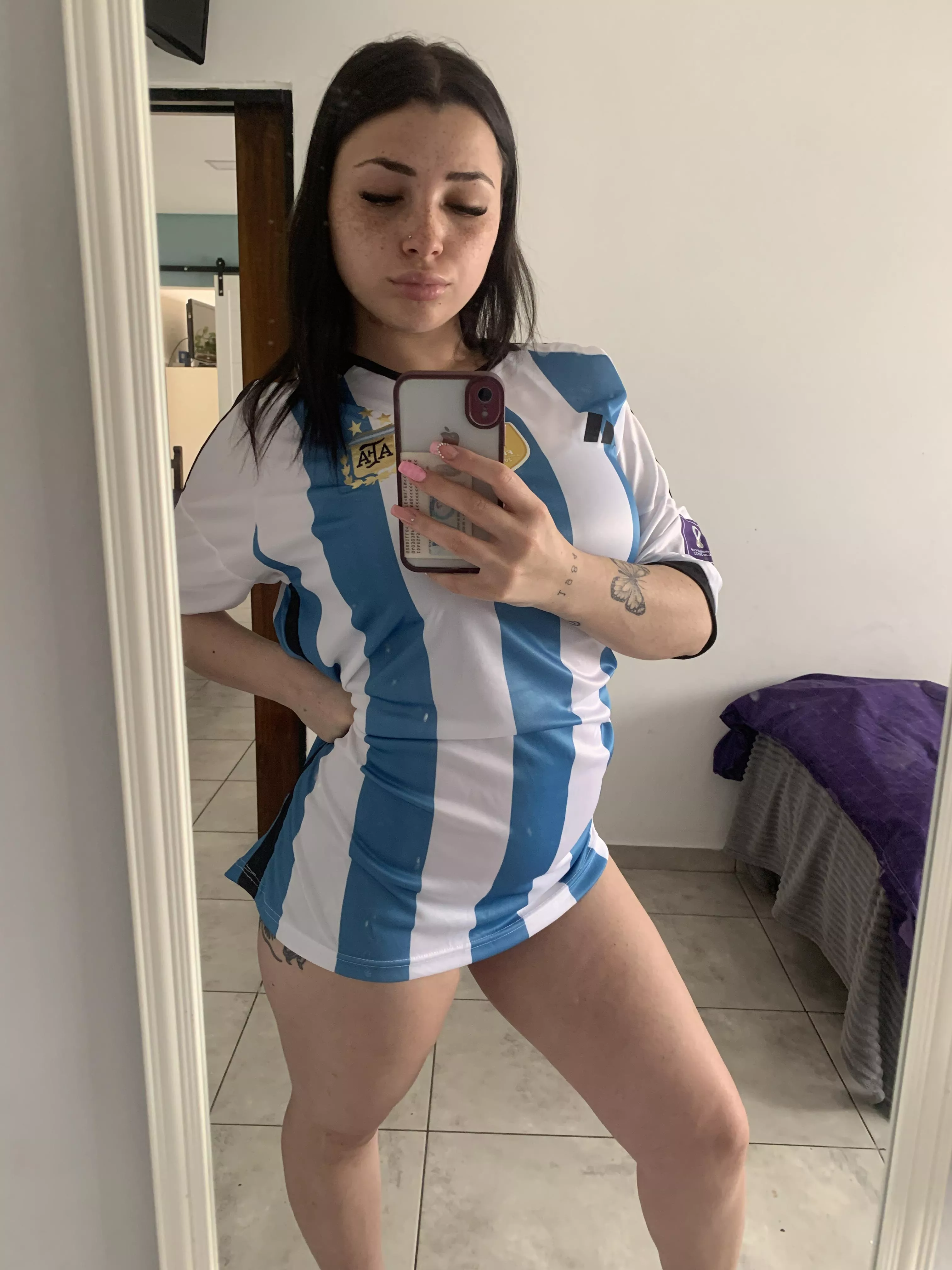 The most innocent legs in college posted by auseratzly