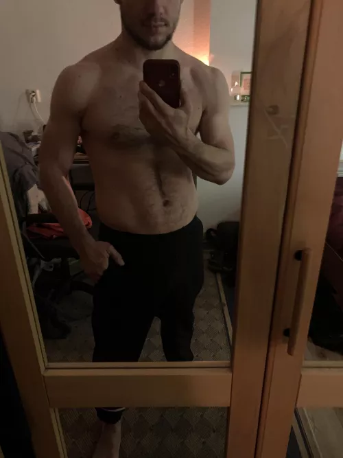 They might need some work but they’re fast by trooper38