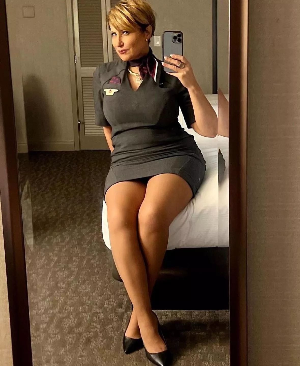 Thick thighs  posted by IkarusAndTheSun