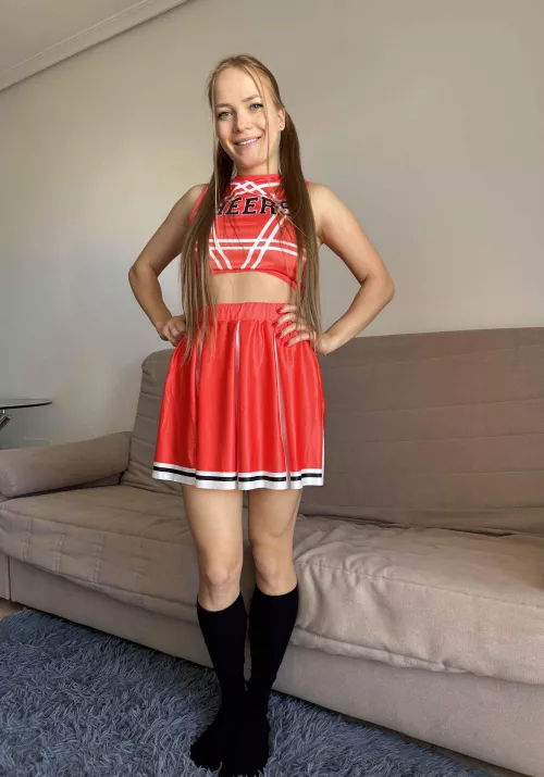 too long for socks? [f] by Cashmores