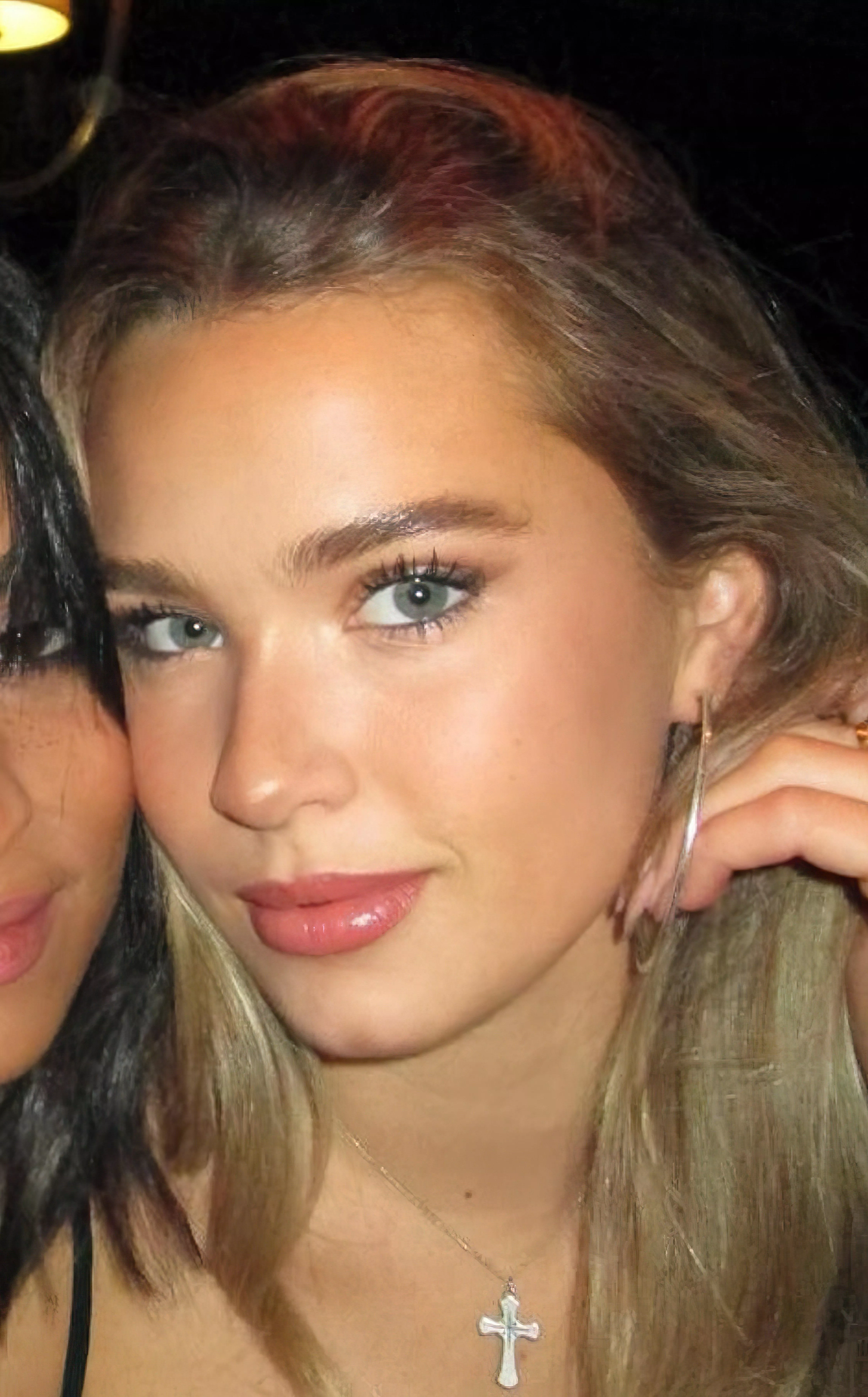 Torey blonde posted by Reasonable-Owl-3857