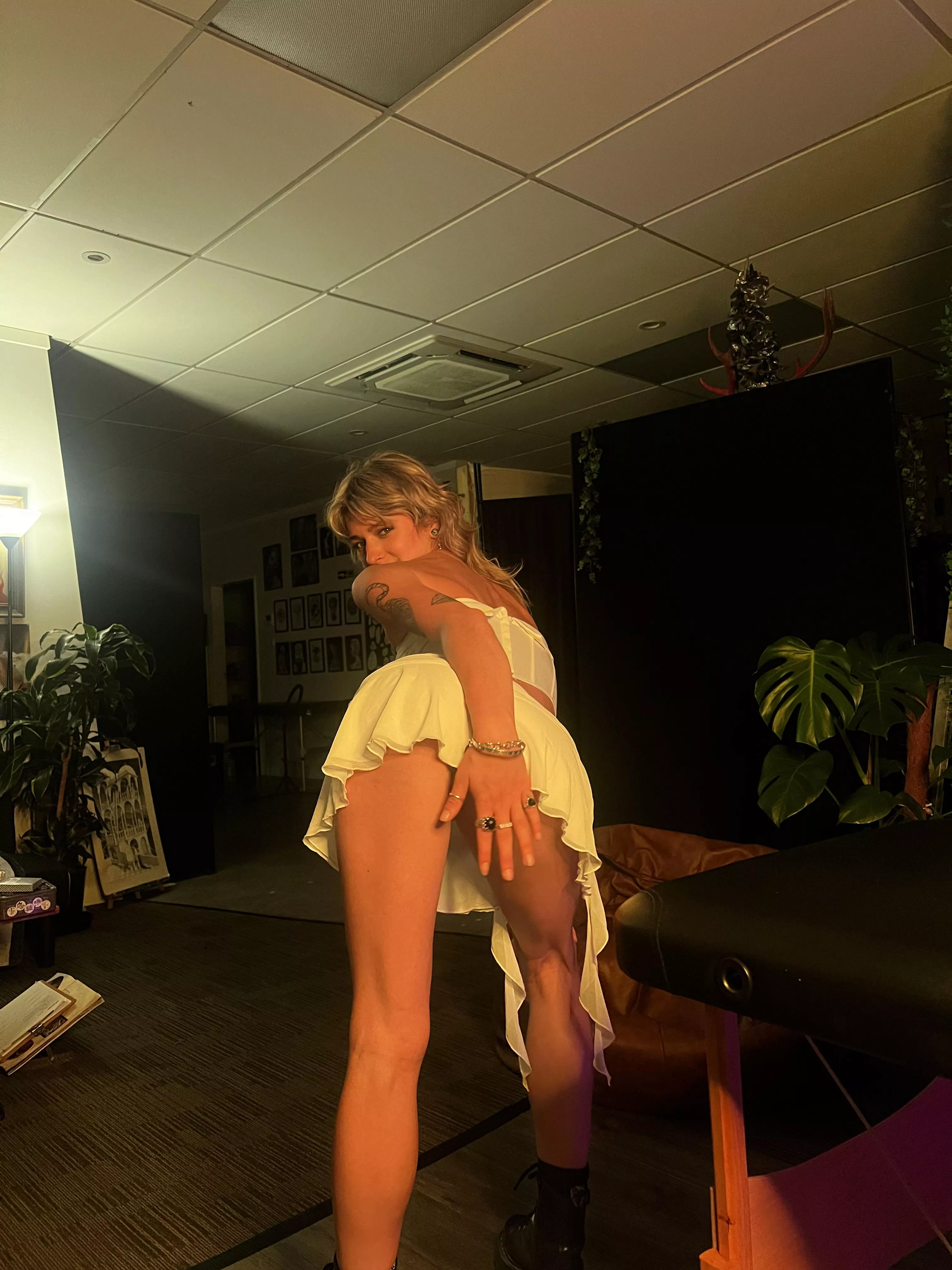 Use your imagination... posted by Elena_Chapman