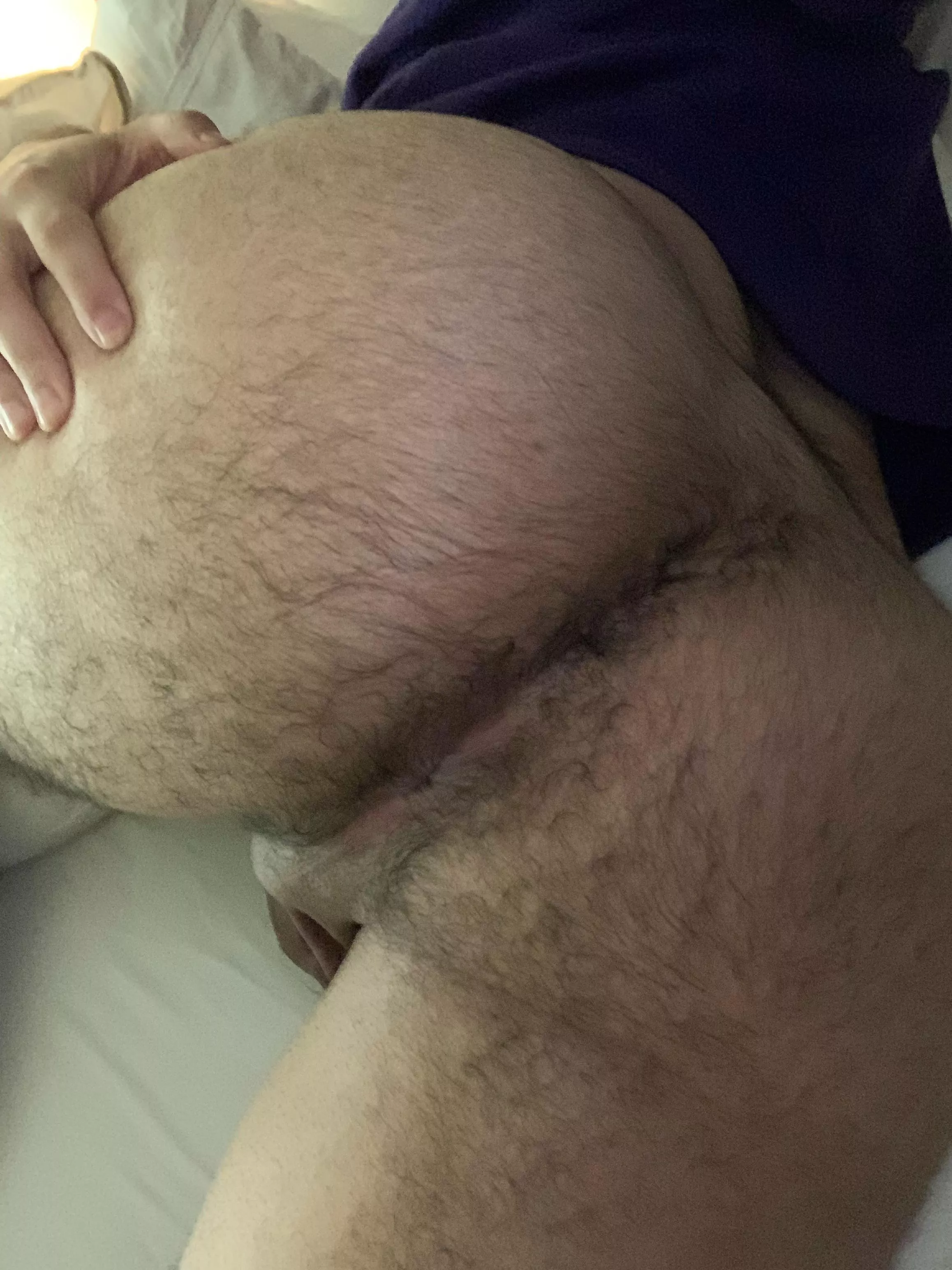 Virgin hole DM me on how would you play with me 😳 posted by hornyxboyzz