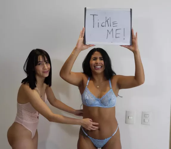 Wait! What does this say? by mariaangellovato