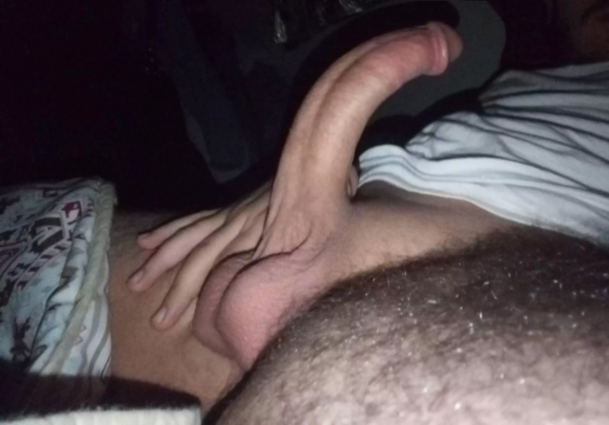 Wanna go with the curve? posted by Necessary-Minimum903