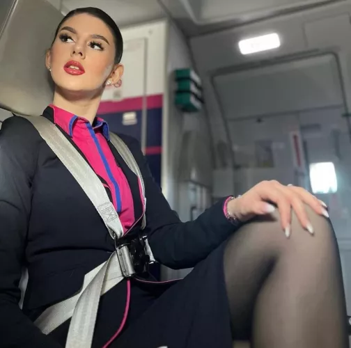 Welcome on board  by IkarusAndTheSun