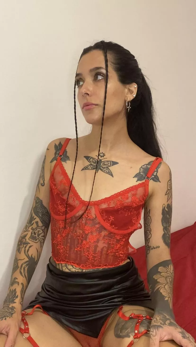 What do we do tonight? posted by Theluluu