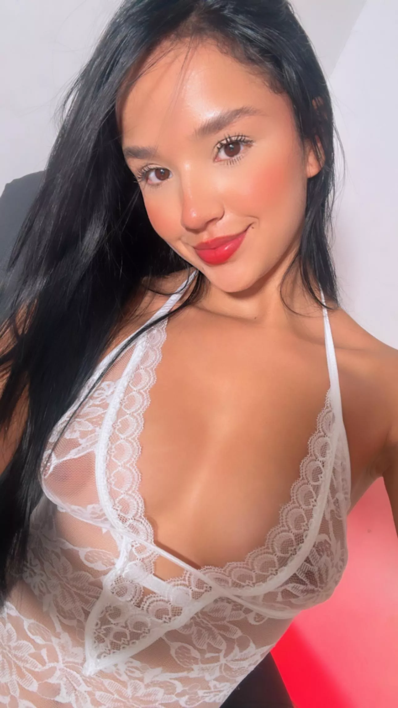 What do you think of my natural tits? posted by geralmuv