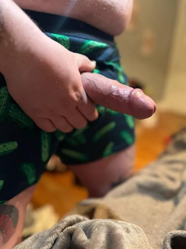 What do you think? posted by DoubleK1922