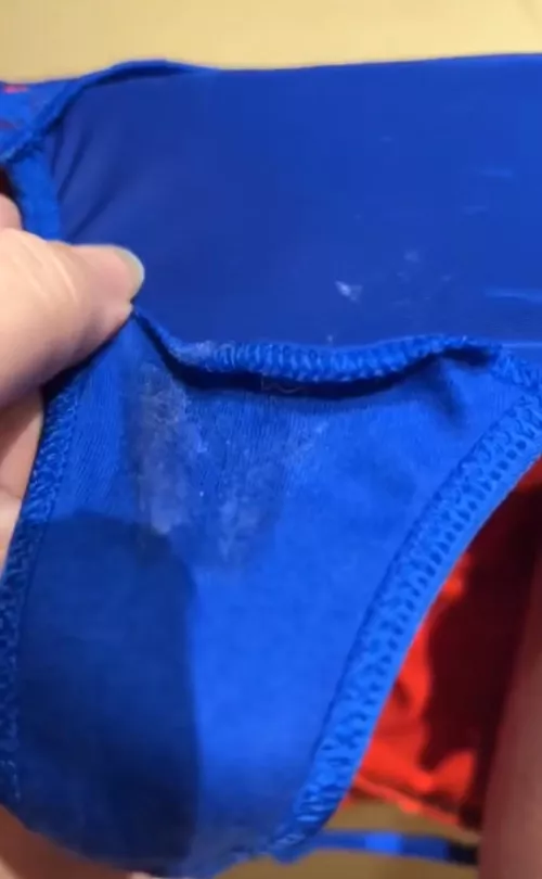 When they want to see what they’ve done after sexting all evening  by Alpha-L164