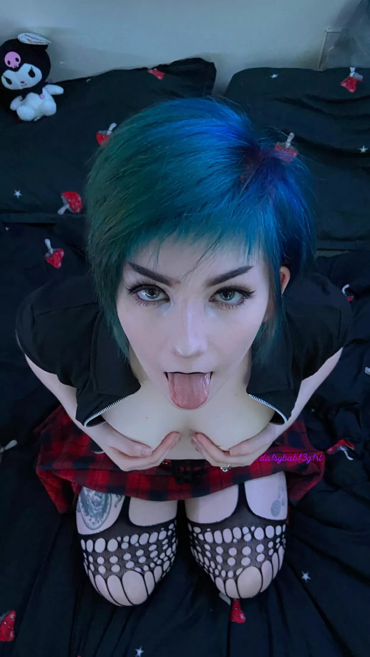 where do u wanna cum?  posted by luvvvda1sy