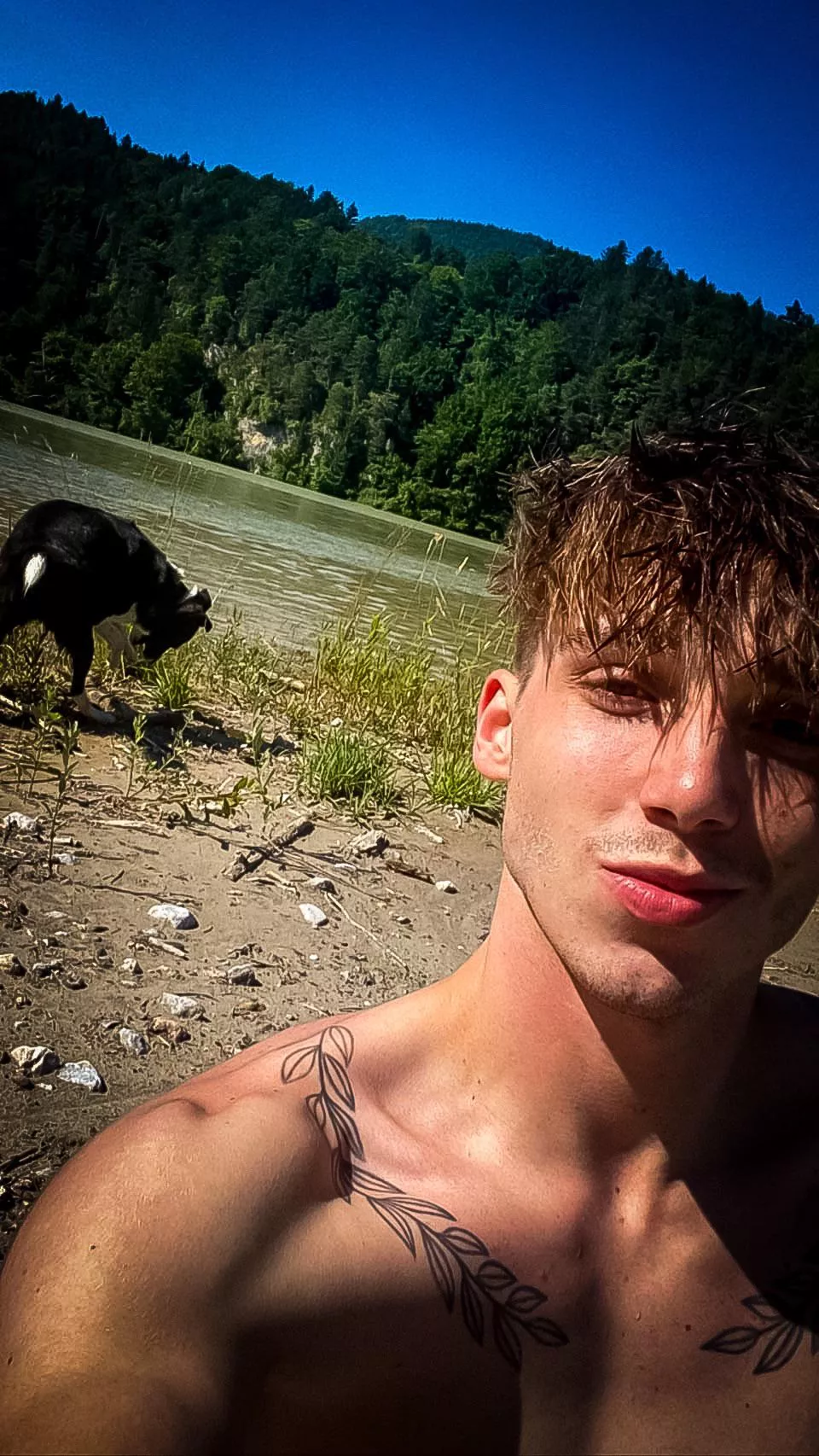 who wants to chat 💬💬💬 posted by gollmitzertobias