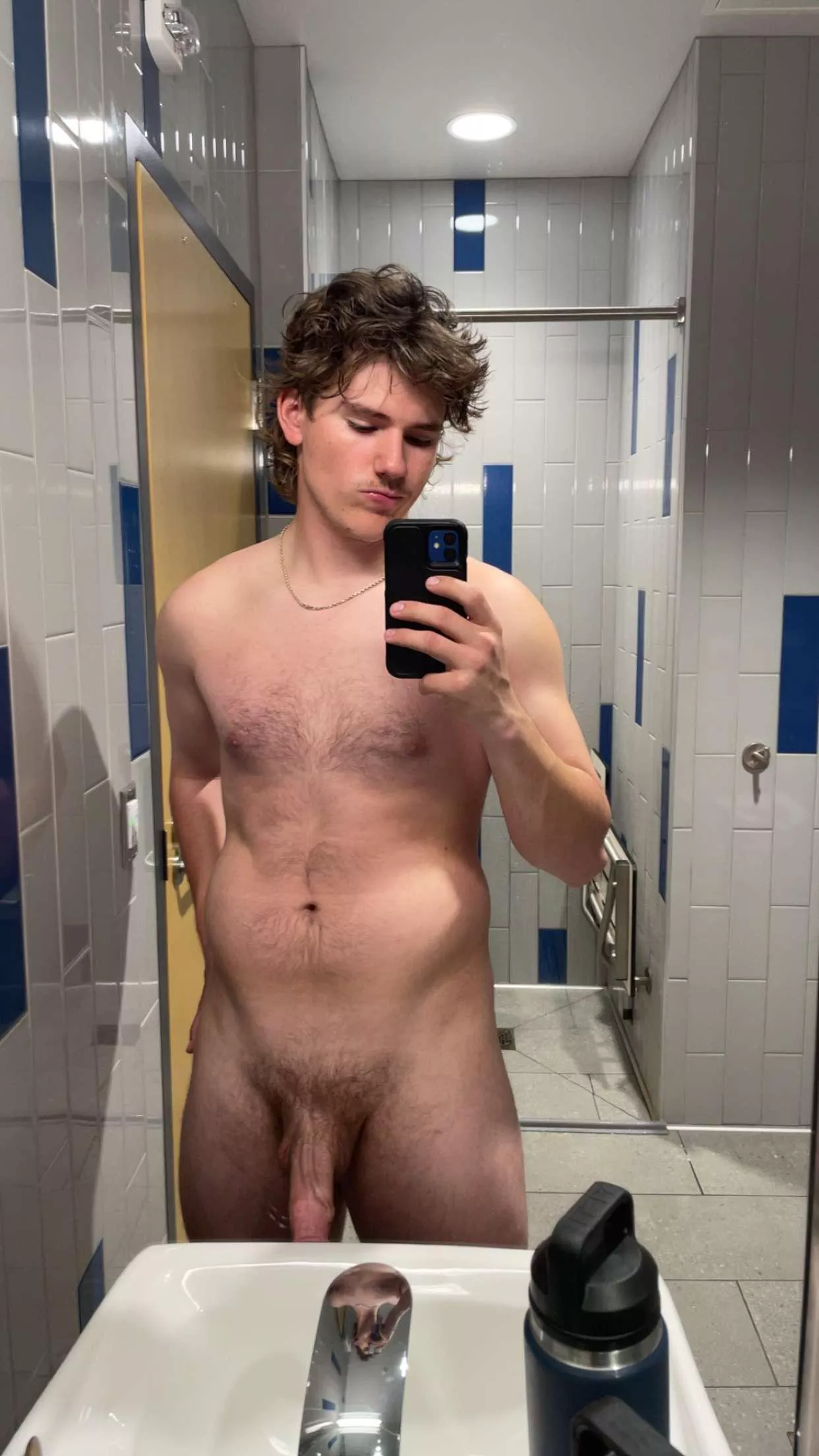 Who would drain me? posted by skycockered