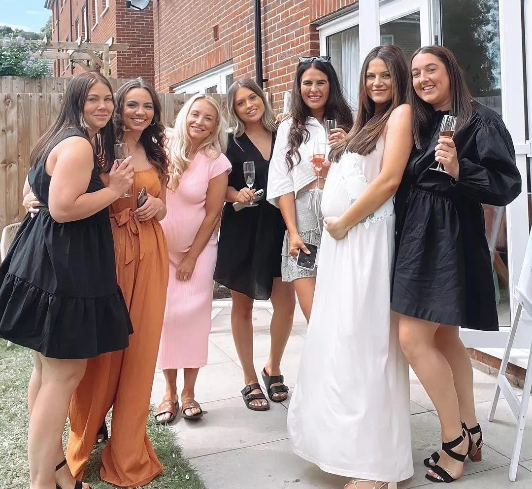 Whos getting it? [7] posted by Optimal-Can6271