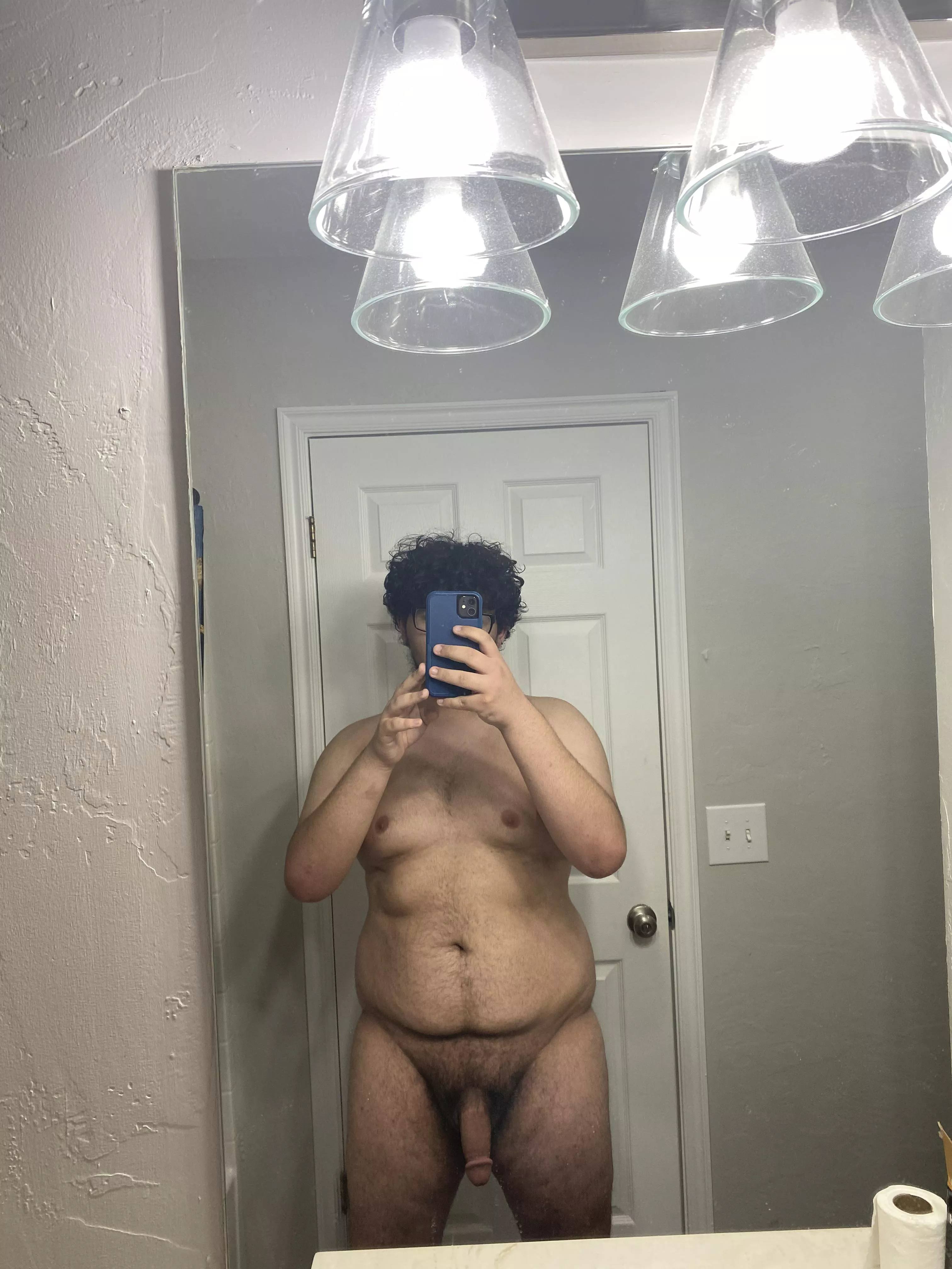 Would anyone be willing to make me fully erect? posted by External_Flatworm941