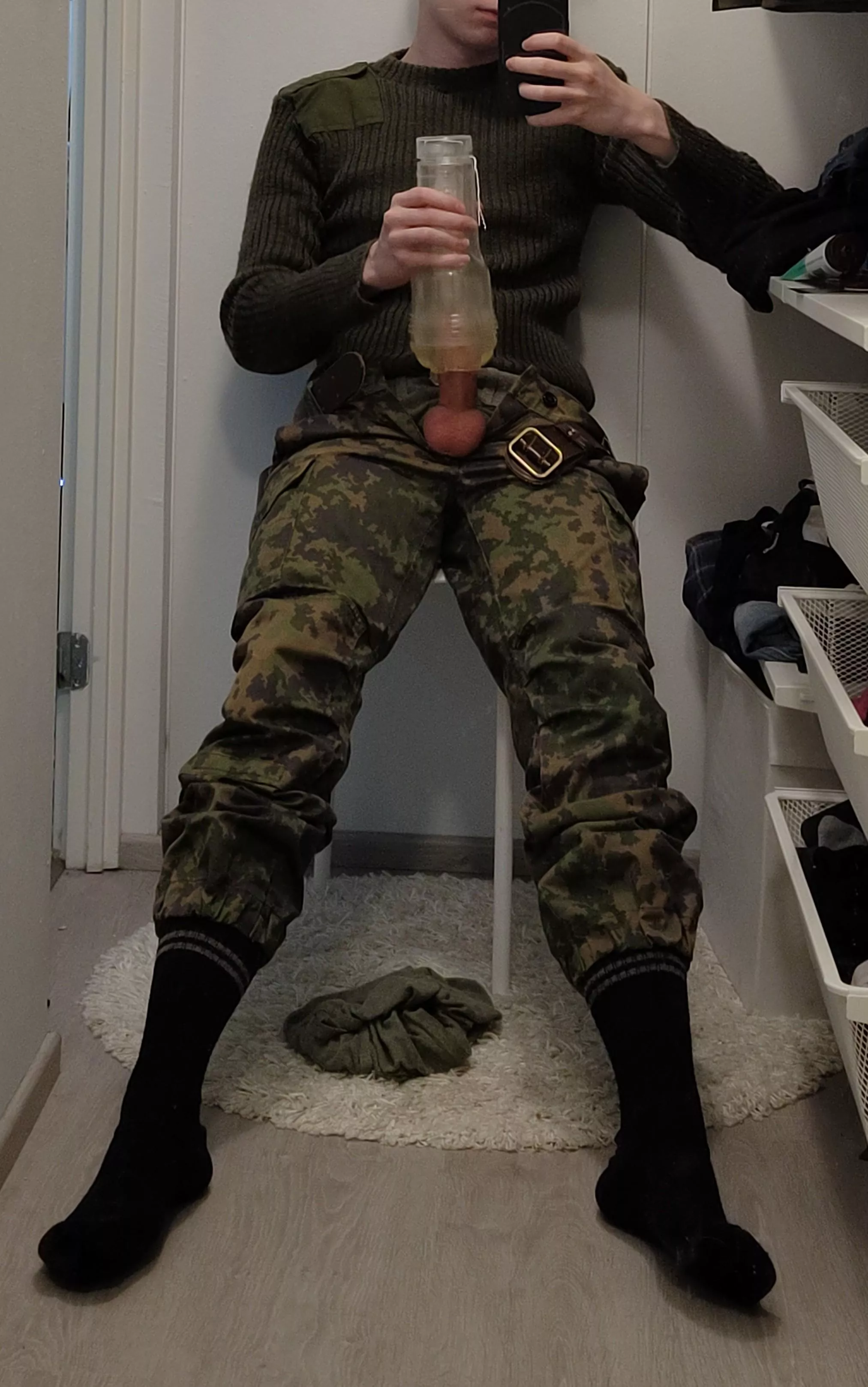 Would you let me use your hole like a fleshlight?😈🍆 posted by TheHotLeo